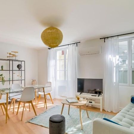 2 Bedroom Apartment In The Heart Of Marseille Kültér fotó