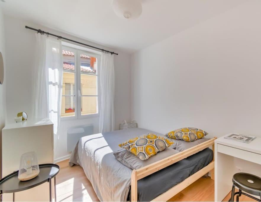 2 Bedroom Apartment In The Heart Of Marseille Kültér fotó