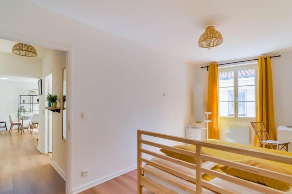 2 Bedroom Apartment In The Heart Of Marseille Kültér fotó