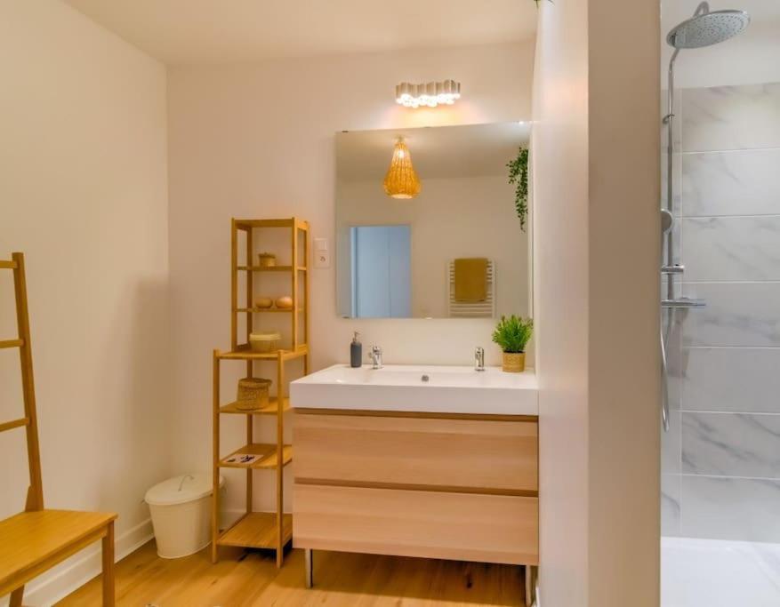 2 Bedroom Apartment In The Heart Of Marseille Kültér fotó