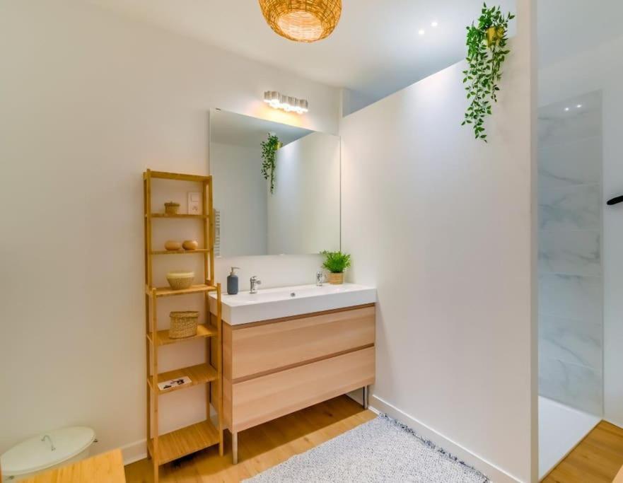 2 Bedroom Apartment In The Heart Of Marseille Kültér fotó